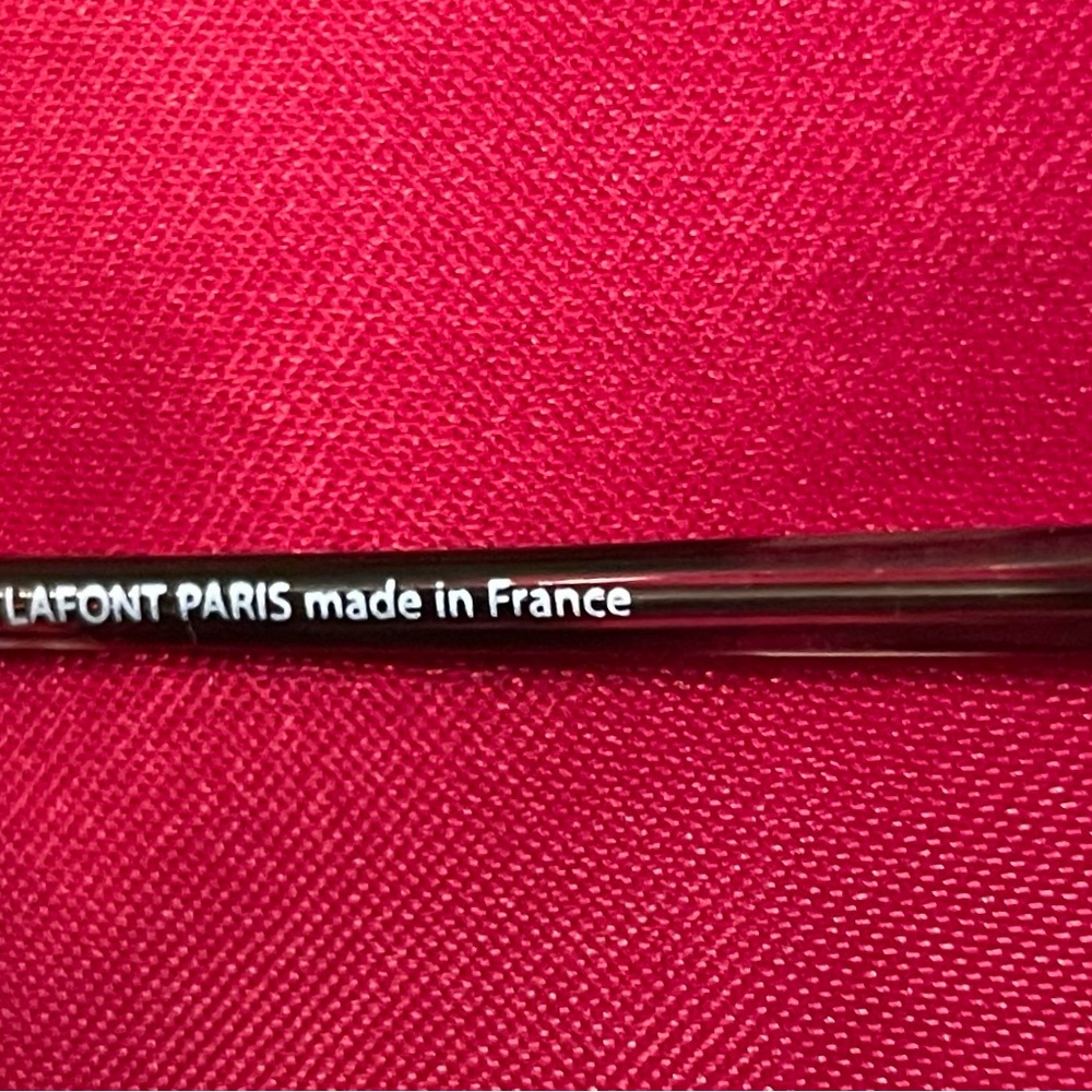 Lafont Bridge Frames - image 8